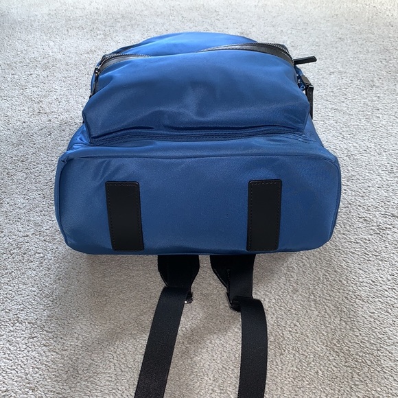 Michael Kors Kent Nylon Backpack - Picture 4 of 15